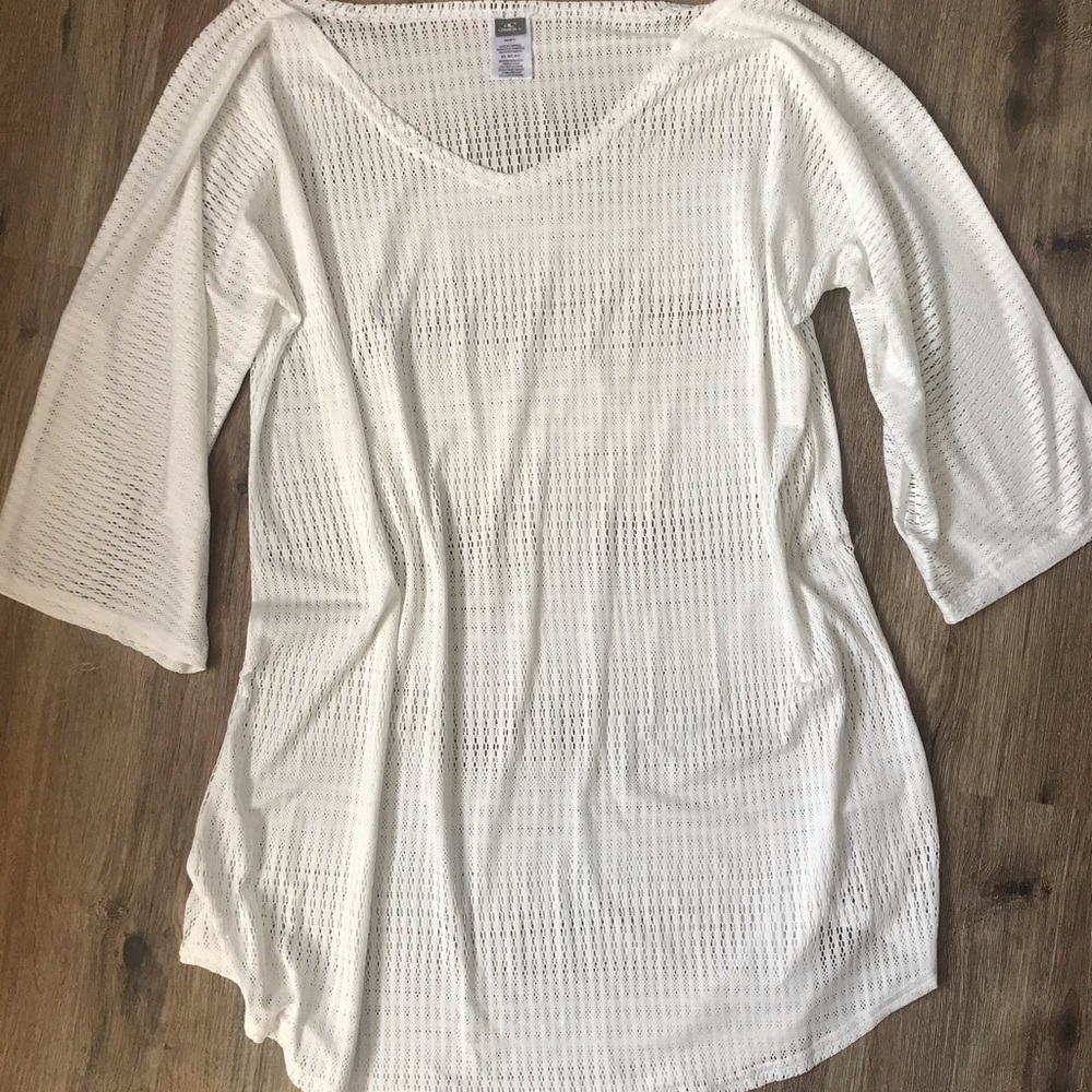 O’Neill Swim Cover Up